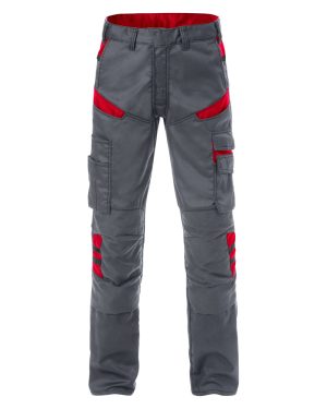 Fusion trousers with pads