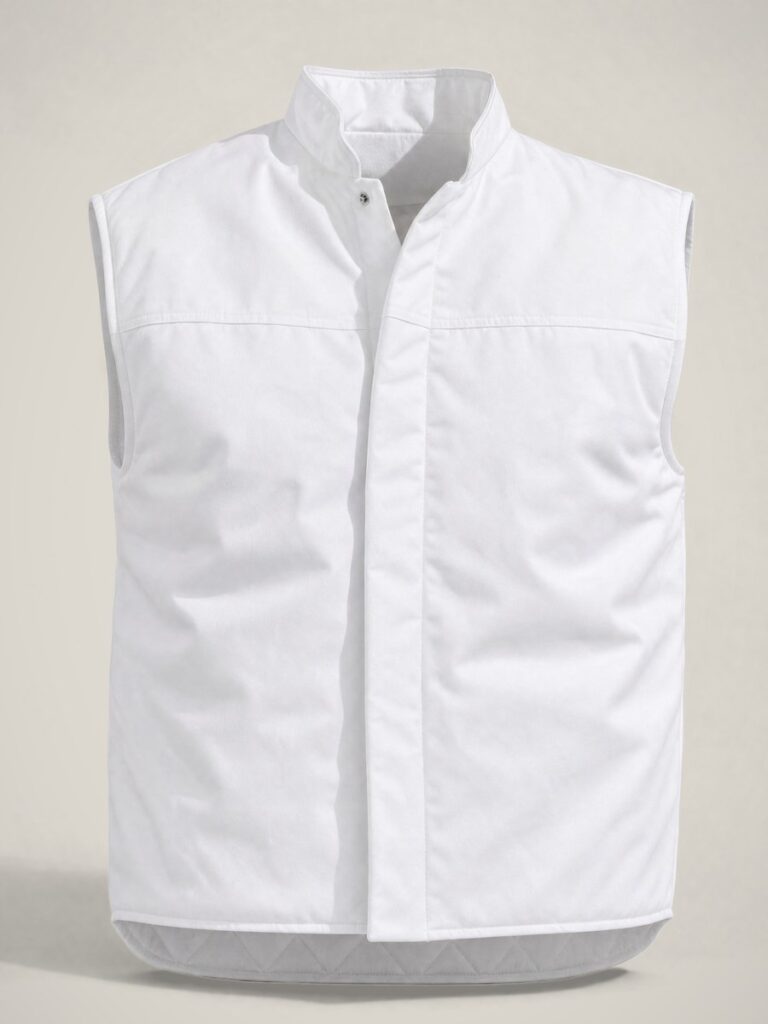 Pašiltinta darbo liemenė