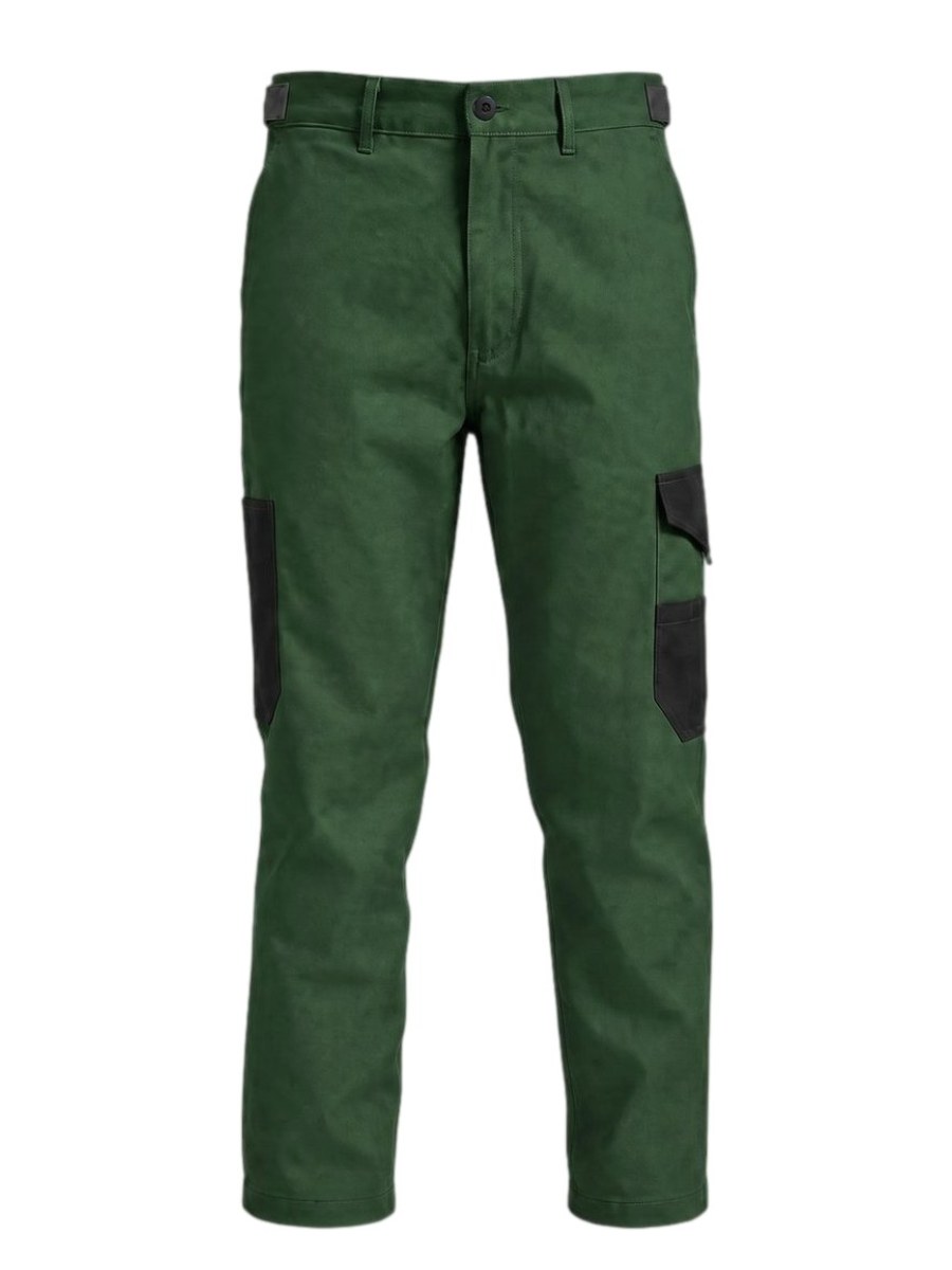 Work trousers