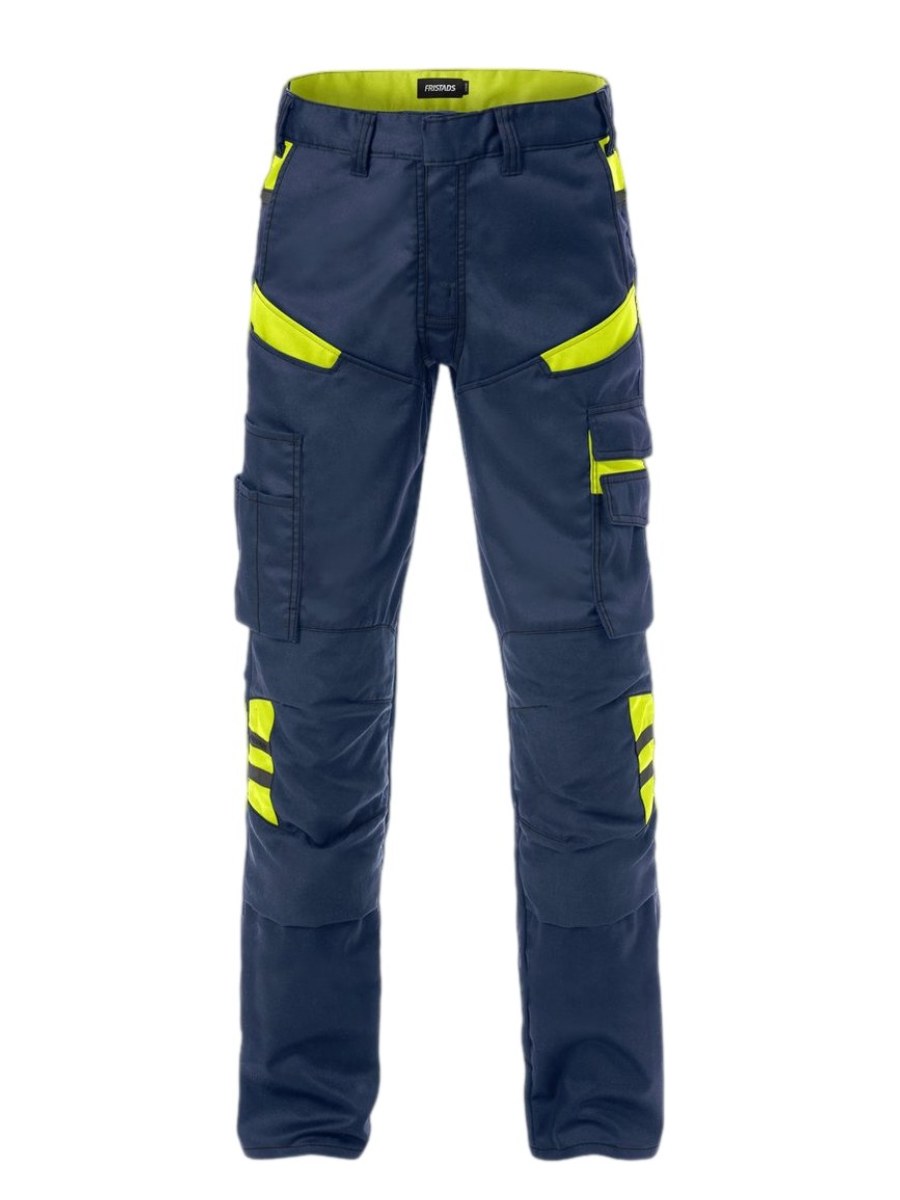 Fusion trousers