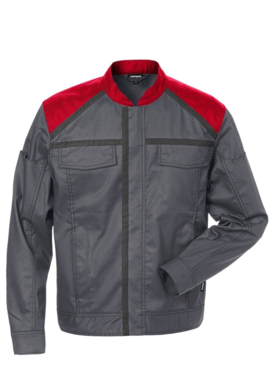 Fusion jacket