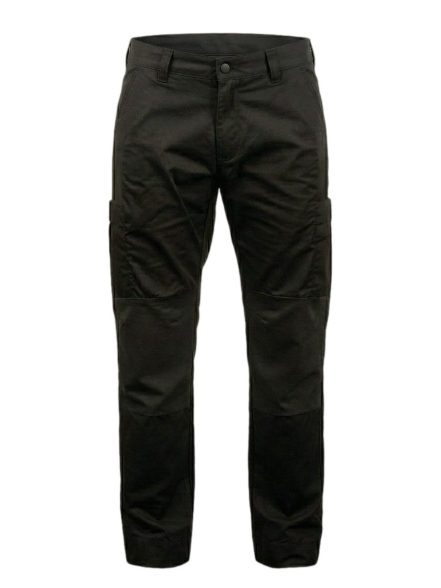 Stretch trousers